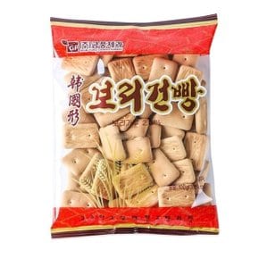 금풍제과 보리건빵 100g X 30ea (WBAB96C)