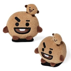 라잉 마그넷 봉제인형 SHOOKY