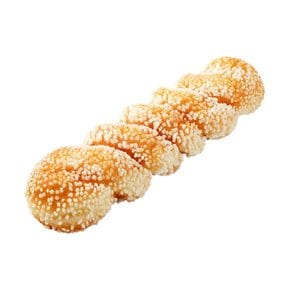 (3% 할인) 조청 왕꽈배기 (정상가 2700원)
