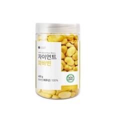 자이언트 파바빈 400g