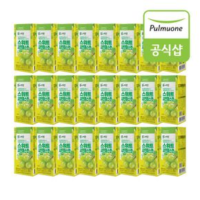 스위트 샤인머스캣 Plus (190ml)X24개[33509764]