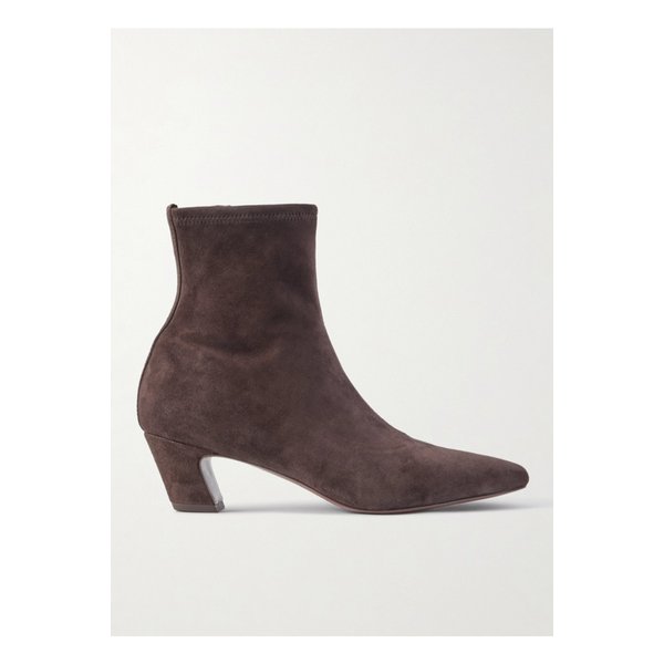 로플러 랜달 도리아 스웨이드 앵클 부츠 46376663162937417