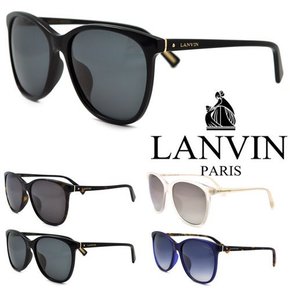 [랑방]SLN699G LANVIN 선글라스