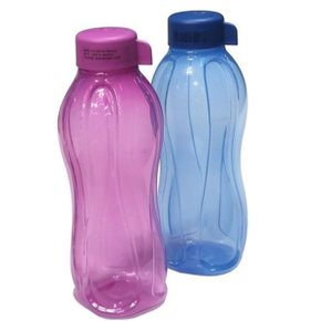 타파웨어 텀블러 물통 스포츠 물병 보틀 750ml 2P