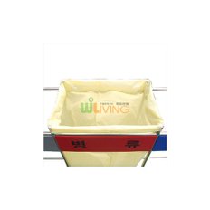 고품질마대(100L/80KG) 50장 /분리수거용 (WL-2151)