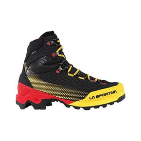 독일 라스포티바 암벽화 클라이밍슈즈 남성 LA SPORTIVA Mens Aequilibrium St GTX Trekking Hik