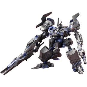 (KOTOBUKIYA) CO3 Malicious R.I.P.3  M 130mm 172 하야 아머드 코어 버딕트 데이 (블루 목련