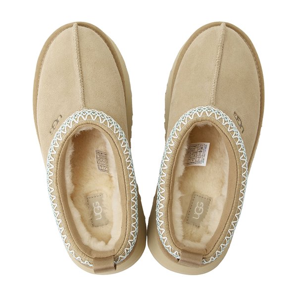 [부산점] 어그 타즈 II 여성 뮬 슬리퍼 1174471 SAN