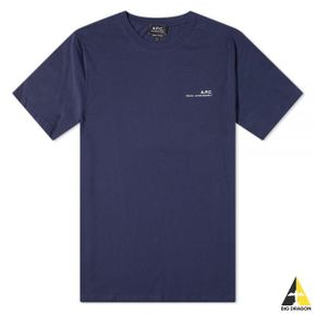 APC 아페쎄 24 Item T-Shirt (COFBT H26904 IAK) (아이템 반팔 티셔츠) 53119821