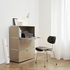 [USM 공식수입원] USM Haller Storage 1x3