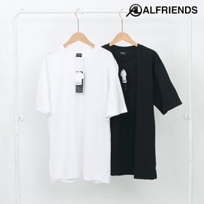 WBTM610 16수 레이어드 반팔티