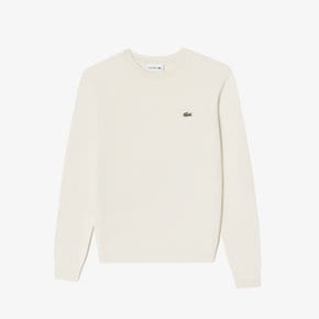 [시흥점] 여성 베이직 크루넥 스웨터 AF284E-54N