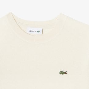 [시흥점] 여성 베이직 크루넥 스웨터 AF284E-54N