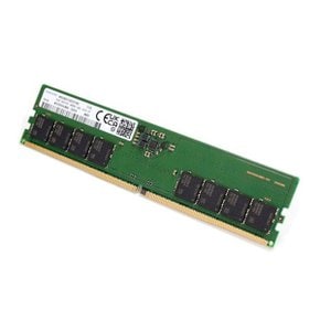 삼성전자 DDR5 32GB PC5-44800 메모리 (5600MHz)