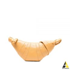 르메르 24 SMALL CROISSANT BAG (BG0003 LL095 525) (스몰 크루아상 백)