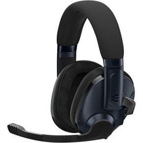 독일 에포스 헤드셋 EPOS H3Pro Hybrid PC Gaming Headset with Microphone - Noise Cancelling