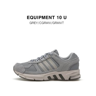 smarket S-MARKET ADIDAS 아디다스 남여공용 런닝화 EQUIPMENT 10 U IE8256