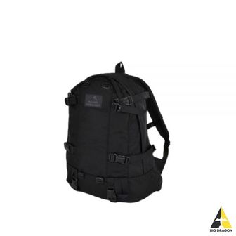 그레고리 그레고리 24 데이앤하프 백팩 BLACK BALLISTIC (09J09005) (DAY  HALF BACKPACK 백팩)