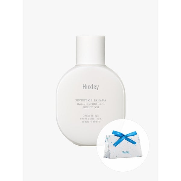 [W컨셉 단독 패키지]핸드 리프레셔 선셋 포그 55ml