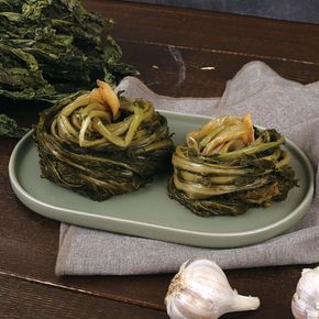 양구 DMZ펀치볼 삶은 시래기 200g x 20봉[34981457]