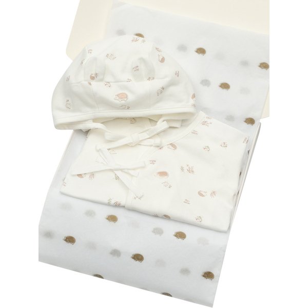 UOG해리배냇저고리&모자