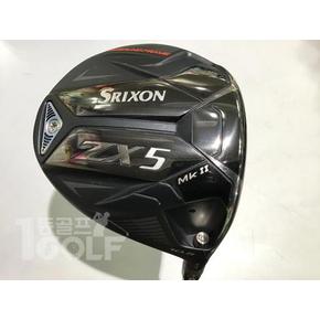 [중고] 1186689 플렉스S 던롭 SRIXON ZX5 Mk II 10 5 Diamana ZX II 50 S 드 DA2814766