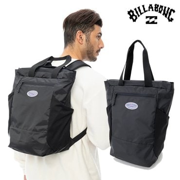 빌라봉 PARK STYLE  17L 2WAY 백팩 (AE33BP090)