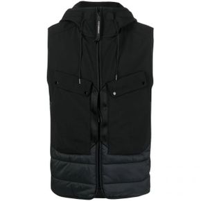 씨피컴퍼니 C.P. Shell-R Mixed Goggle Vest 15CMOW018A 006097M 999 CP 쉘-R 혼방 고