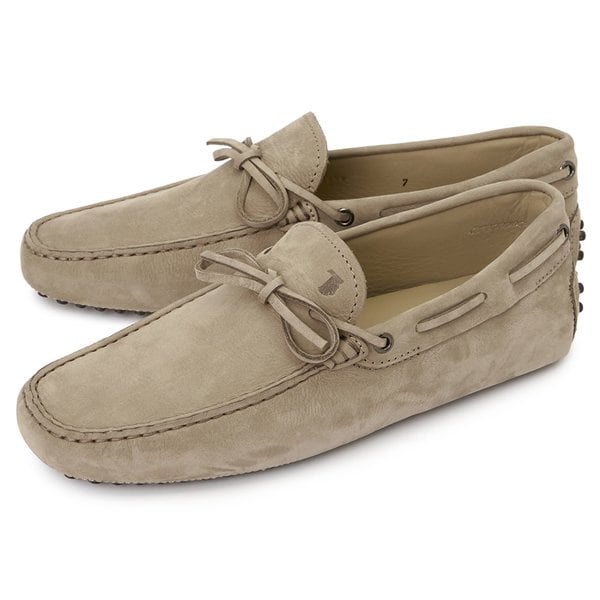 [부산점] 고미노 남성 드라이빙슈즈 XXM0GW054706RNC413