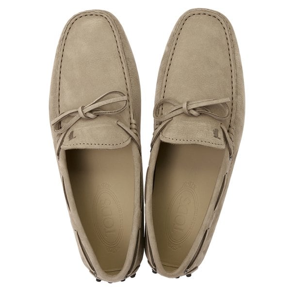 [부산점] 고미노 남성 드라이빙슈즈 XXM0GW054706RNC413