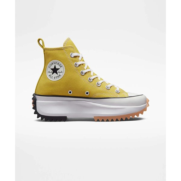 [파주점] A01365C 런스타 하이크 시즈널 컬러 하이(비터레몬)