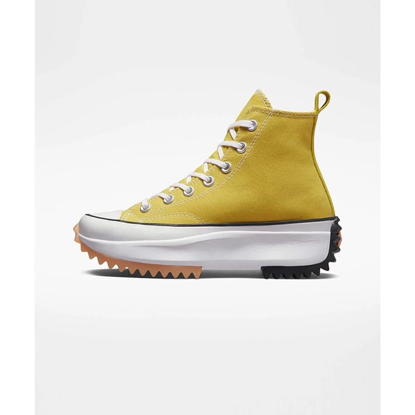 [파주점] A01365C 런스타 하이크 시즈널 컬러 하이(비터레몬)