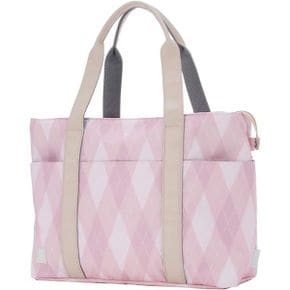 일본 풋조이 보스턴백 FootJoy FJ Argyle Series Tote Bag 1680491