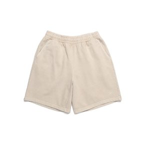 F212MHP372 피그먼트 숏팬츠 LBEIGE_P340436254