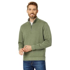 3895454 Tommy Bahama Flip Coast 1/2 Zip