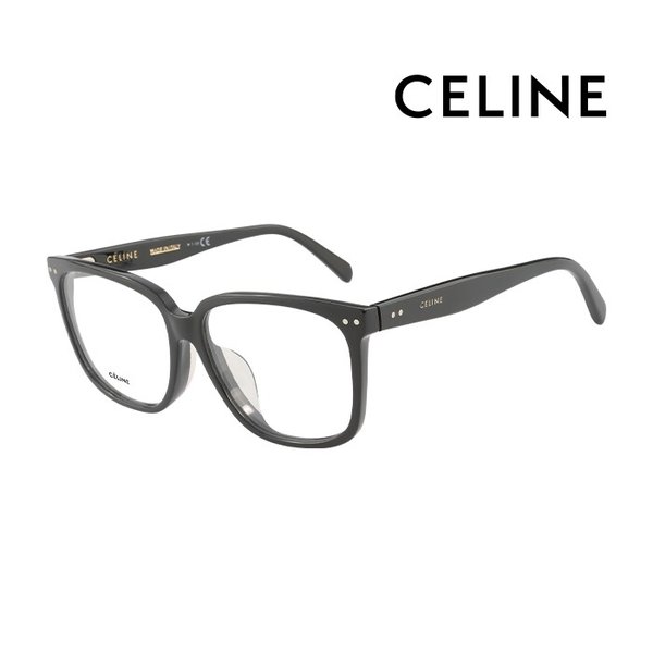 명품 안경테 CL50020F 001 블루라이트 렌즈