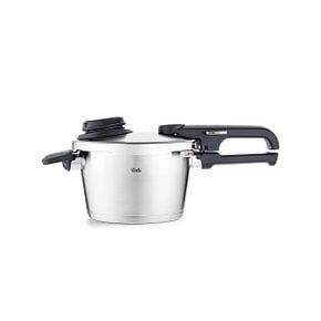 독일 휘슬러 압력솥 Fissler Vitavit Premium Pressure Cooker 2.5 L Dia메트er 18 cm 스테인리