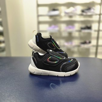 휠라 [파주점] 키즈 스타플래쉬 TD (토들러) 운동화(3XM02358F-001)