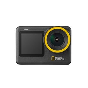 아이나비 아이나비X내셔널지오그래픽 4K 액션캠 AC10/바디캠 모빌리티캠