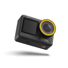 [출시프로모션]아이나비X내셔널지오그래픽 4K 액션캠 AC10/바디캠 모빌리티캠