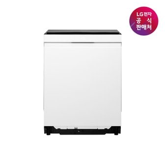 LG [LG전자공식판매처] 디오스 식기세척기 DEE6EWE (14인용, 빌트인전용)