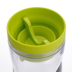 더블월 트래블 머그(그린) 0.35L