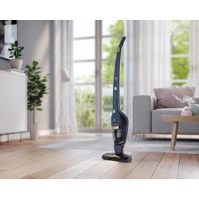 에르고라피도 2in1 셀프스탠딩 무선 청소기 18V ZB3511DB 