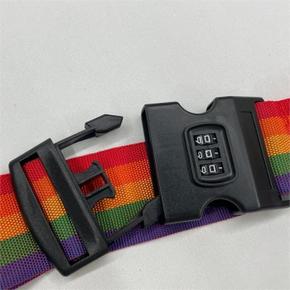 [라일리] Rly 러기지 캐리어 번호키 잠금벨트 (S9504096)
