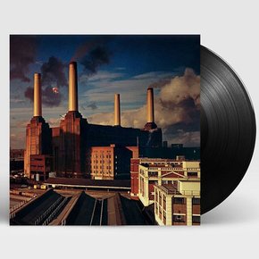 PINK FLOYD - ANIMALS: 2016 VERSION 180G LP