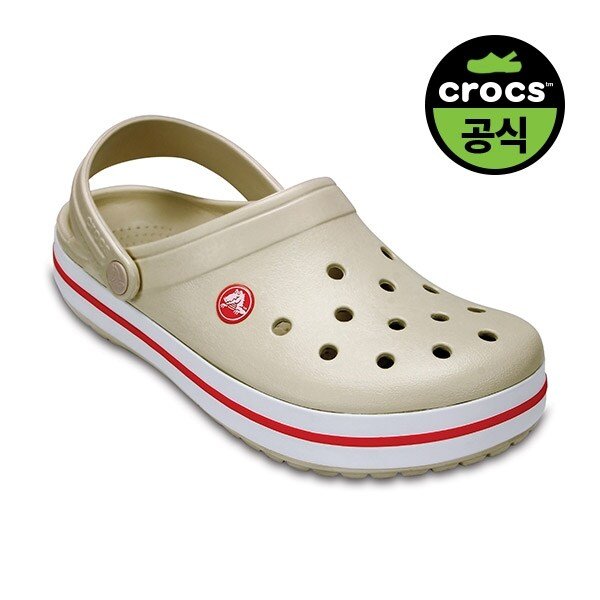 [정상가74,900원]크록스공식 공용 CROCBAND STM (24SUCL11016)