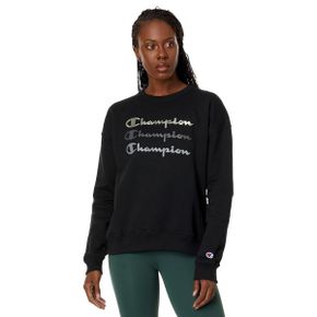 4197808 Champion Powerblend Relaxed Crew