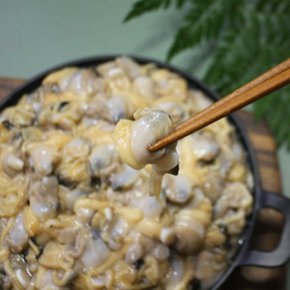 국내산 생물 깐바지락 200g x 2팩