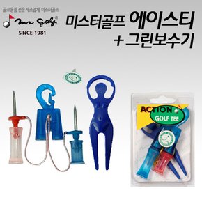 사계절용 기능성골프티 에이스티 TA1544507