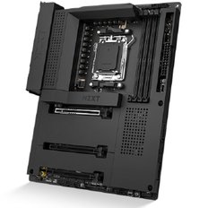 NZXT N7 B650E Matte Black